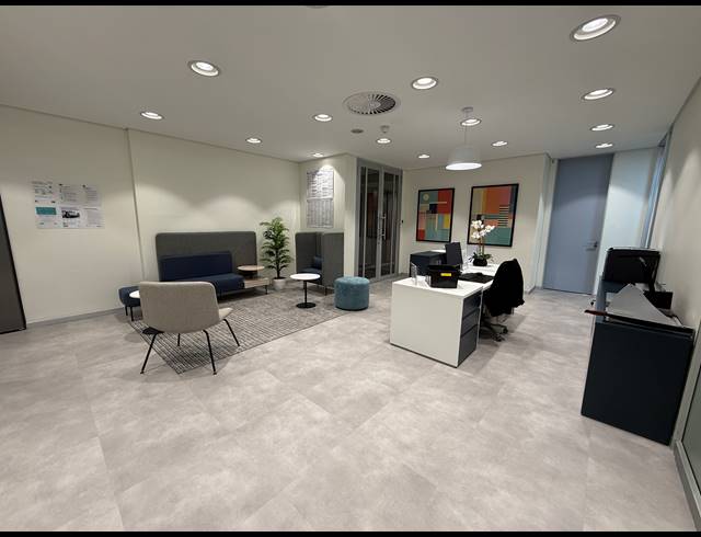 21M² OFFICE TO LET IN KILLARNEY